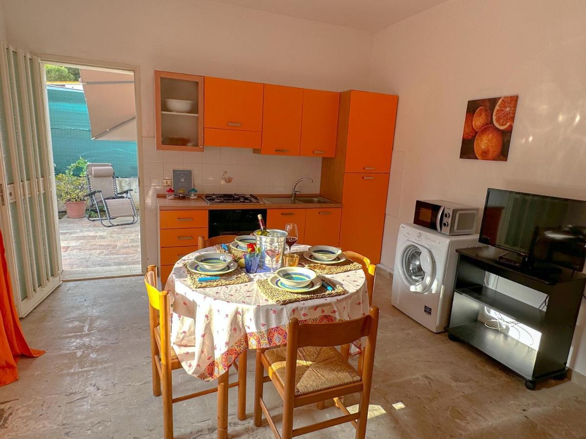 Villa Casamare San Giorgio 2 à Sciacca Extérieur photo