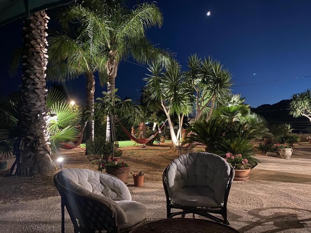 Villa Casamare San Giorgio 2 à Sciacca Extérieur photo